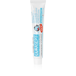 Dentifrice ADS 705 75ml Curasept