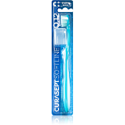Curasept Softline 0.12 Extra Soft 1 pcs