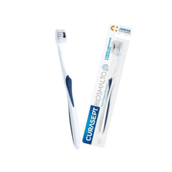 Curasept Brosse à Dents Biosmalto Junior 7-12 years