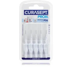 Curasept P06 proxi 0,6 mm 6 pcs