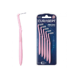 Curasept P07 proxi 0,7 mm 5 pcs
