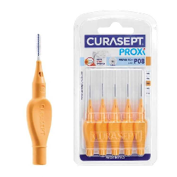 Curasept P08 proxi 0,8 mm 5 pcs