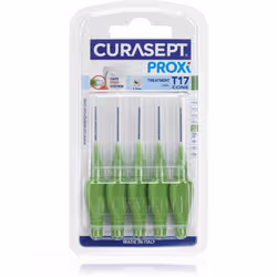 Curasept T17 CONE proxi 1,7 mm 5 pcs