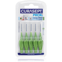 Curasept T17 CONE proxi 1,7 mm 5 pcs