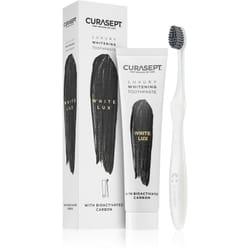 Curasept White Lux Set