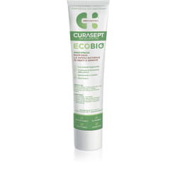 Curasept EcoBio Dentifricio 75 ml