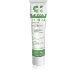 Curasept EcoBio Dentifricio 75 ml
