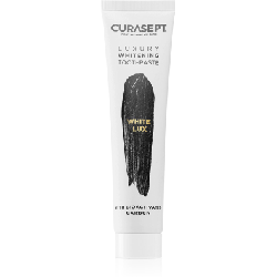 Curasept White Lux Toothpaste 75 ml