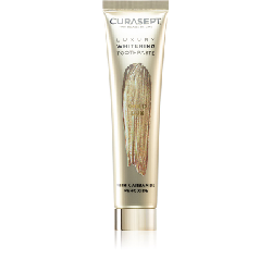 Curasept Gold Lux Toothpaste