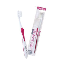 CURASEPT Biosmalto Brosse à Dent Sensitive Teeth