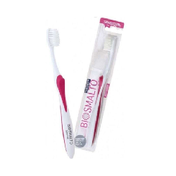 CURASEPT Biosmalto Brosse à Dent Sensitive Teeth
