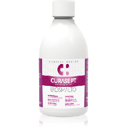 Curasept Biosmalto Sensitive Teeth 300 ml