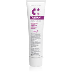 Curasept Biosmalto Sensitive Teeth 75 ml