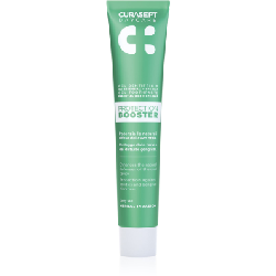 Curasept Daycare Protection Booster Herbal 75 ml