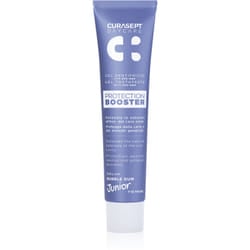 Curasept Daycare Protection Junior Booster 7-12 years Bubble Gum 50 ml