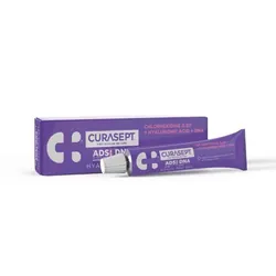 Curasept ADS DNA Hyalu Pro Gel 30 ml