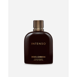 Dolce&Gabbana Intenso 125 ml Hommes