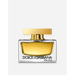 Dolce&Gabbana The One 75 ml Femmes