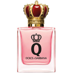 Dolce&Gabbana Q by Dolce&Gabbana Eau de Parfum 50 ml