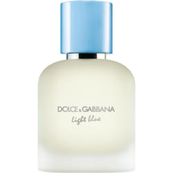 Dolce&Gabbana Light Blue Pour Homme Eau de Toilette 50 ml