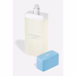 Dolce&Gabbana Light Blue 100 ml Femmes - Vue supplémentaire 2
