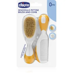 Chicco Baby Moments 0 m+ Orange 2 pcs