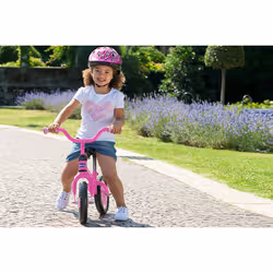 Chicco Draisienne Rose - Vue supplémentaire 2