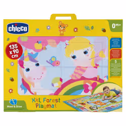 Chicco Tapis de la forêt XXL - Vue supplémentaire 2