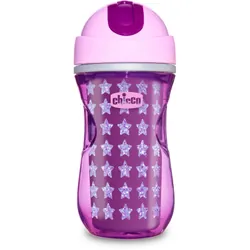 Chicco Sport Pink 14m+ 266 ml