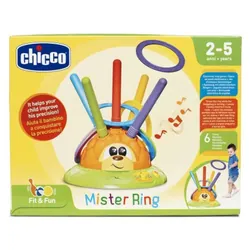 Chicco 09149-00 jouet et jeu d'éveil/d'adresse