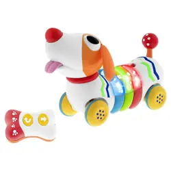 Chicco Chien Dog Ré Mi Rc