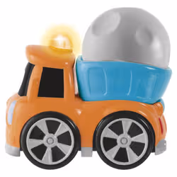 Chicco Mini Turbo Team Travailleurs Trucky - Vue supplémentaire 2