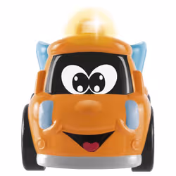Chicco Mini Turbo Team Travailleurs Trucky - Vue supplémentaire 3