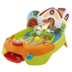 Chicco Flipper de la Ferme