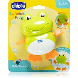 Chicco Baby Senses Swimming Frog 6-36 m 1 pcs