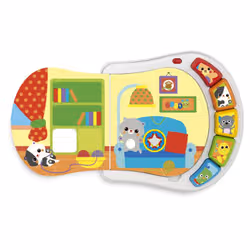 Chicco Livre Des Animaux - Vue supplémentaire 3