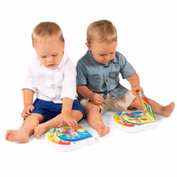 Chicco Livre Des Animaux - Vue supplémentaire 4