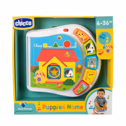 Chicco Livre Des Animaux - Vue supplémentaire 5
