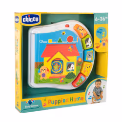 Chicco Livre Des Animaux - Vue supplémentaire 6