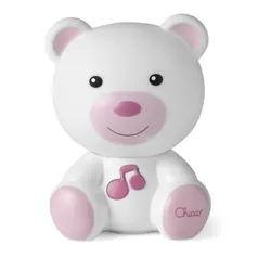 Chicco Veilleuse musicale Dreamlight Rose