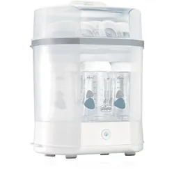 Chicco Steam Steriliser 3 in 1 1 pcs
