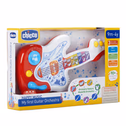 Chicco Ma première Guitare Orchestre - Vue supplémentaire 4