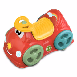 Chicco Eco+ 00011113100000 jouet à bascule et à enfourcher Voiture à roulettes - Vue supplémentaire 3