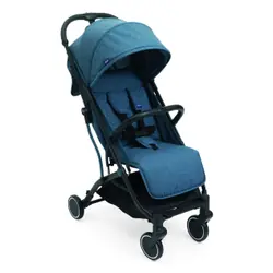 Chicco Trolley Me Me Diable léger 1 siège(s) Bleu