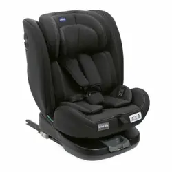 Chicco 06087030950000 siÚge-auto bébé 0+/1/2/3 (0 - 36kg; 0 mois- 12 ans) Noir
