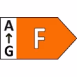 Candy CKBBF 172/1 réfrigérateur-congélateur Intégré (placement) 246 L F Blanc - Vue supplémentaire 2