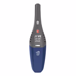 Hoover Jive Lithium HJ36DLB 011 aspirateur de table Bleu Sans sac - Vue supplémentaire 2
