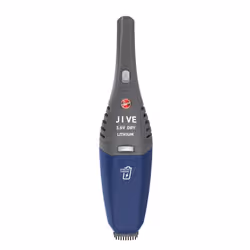 Hoover Jive Lithium HJ36DLB 011 aspirateur de table Bleu Sans sac - Vue supplémentaire 4