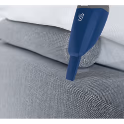 Hoover Jive Lithium HJ36DLB 011 aspirateur de table Bleu Sans sac - Vue supplémentaire 8