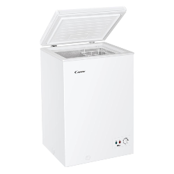 Congélateurs coffre 97L Froid Statique CANDY 54.5cm F, CCHH100